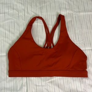 IWA COMPANY SPORTS BRA